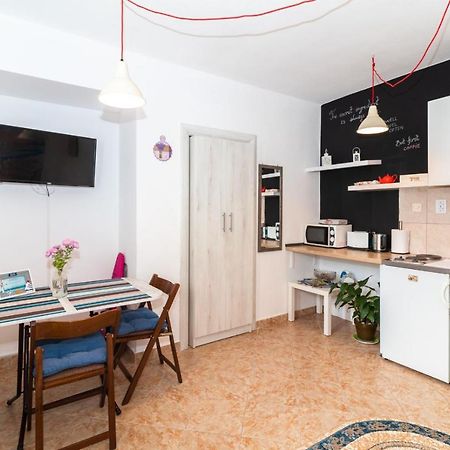 Studio Apartman Djakovic تْشيرسيك نوفي المظهر الخارجي الصورة