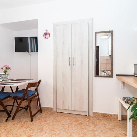 Studio Apartman Djakovic تْشيرسيك نوفي المظهر الخارجي الصورة