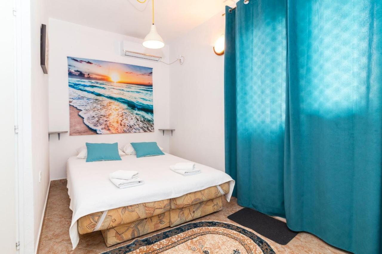 Studio Apartman Djakovic تْشيرسيك نوفي المظهر الخارجي الصورة
